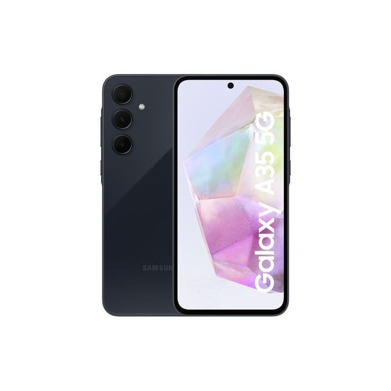 SAMSUNG GALAXY A35 128G Awesome Navy 5G-0