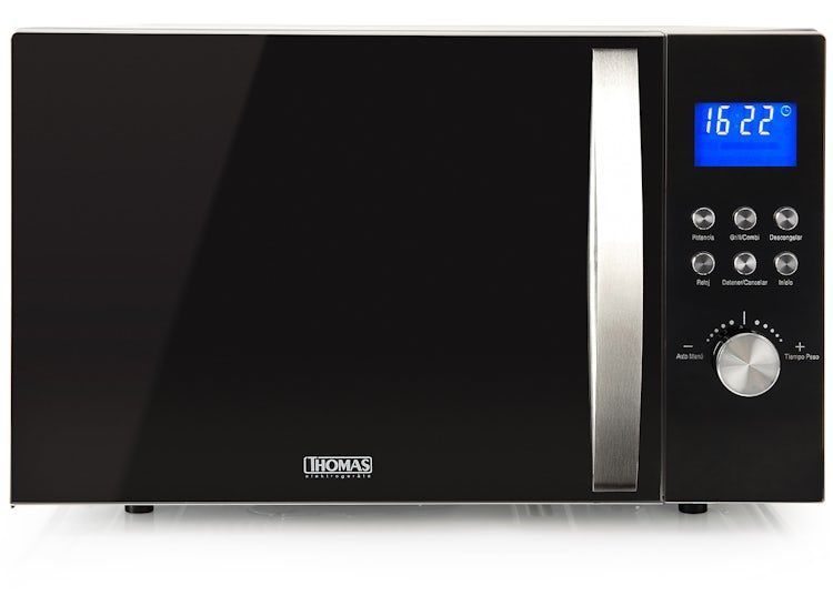 Microondas Thomas 34 Litros TH-34DMG-0