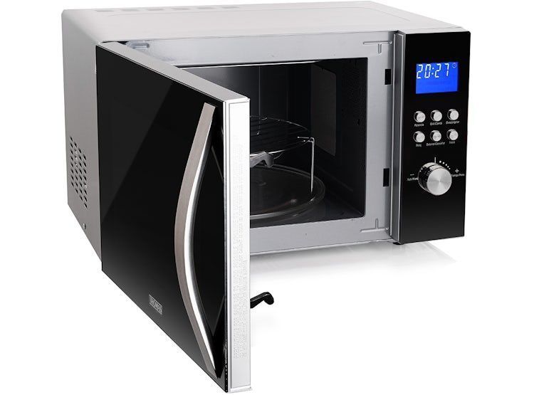 Microondas Thomas 34 Litros TH-34DMG-3