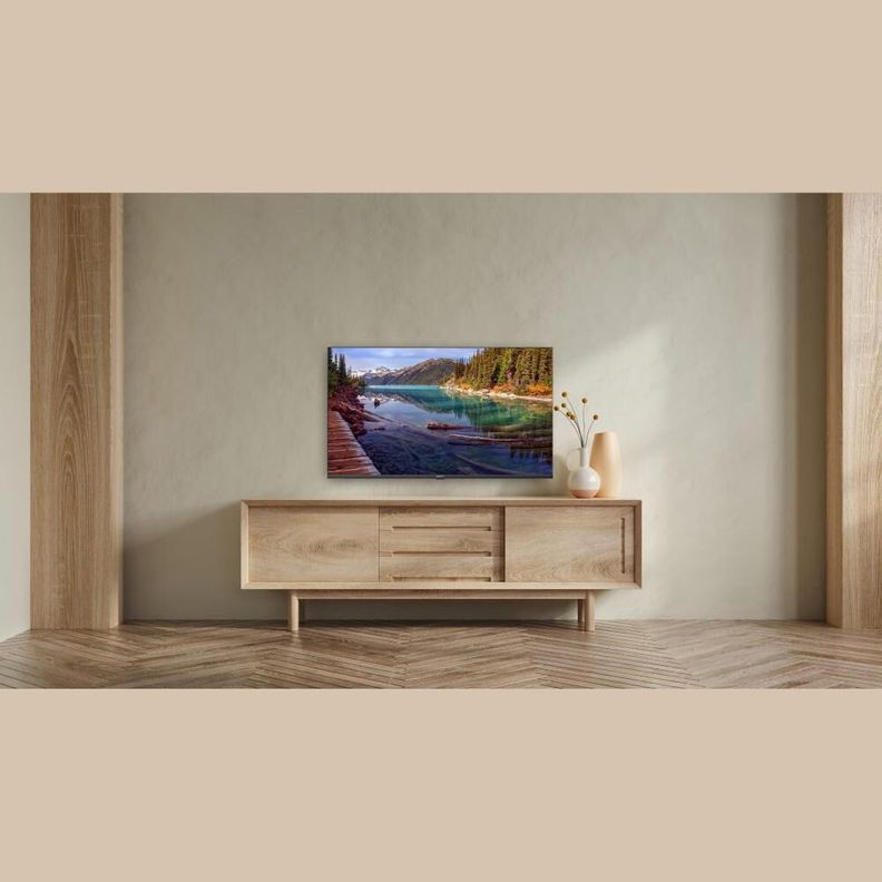 Smart Tv Led 32 Pulg Master G Google Tv Hd Bluetooth Mgg32hfk-6
