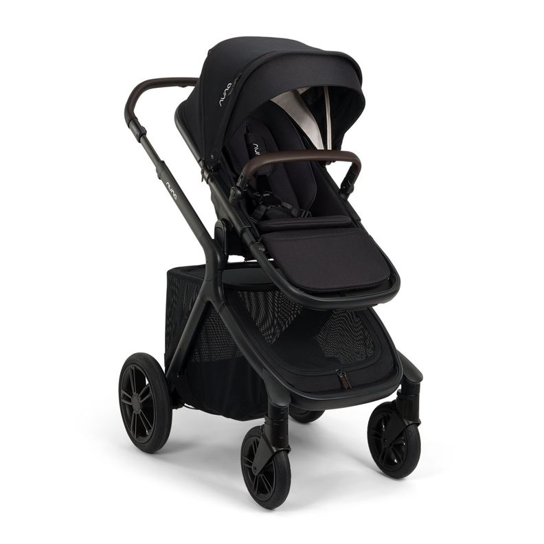 Coche Paseo Demi Icon Caviar Negro