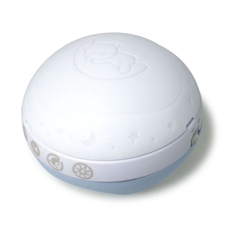 Movil para Bebé 3-1 Projector Beige Infantino-9