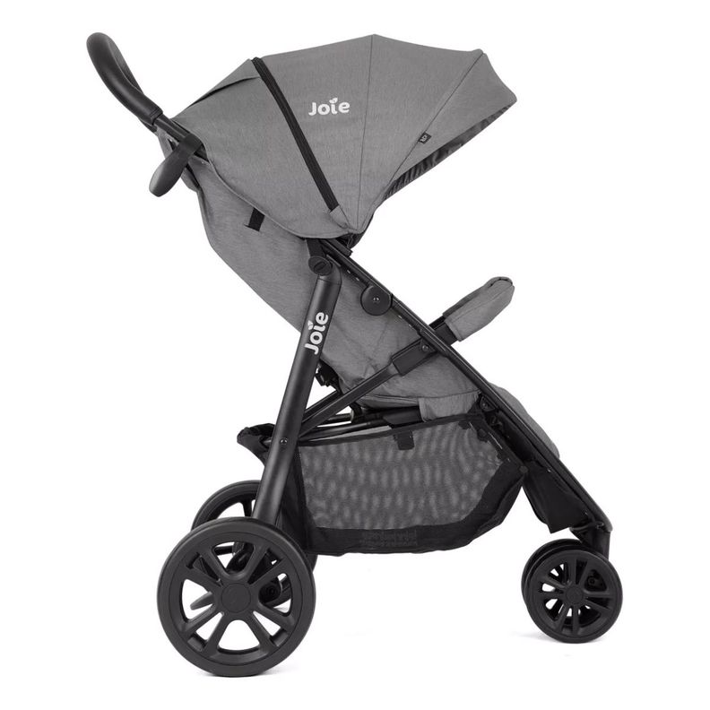 Coche Travel System Litetrax 3 Pebble Joie-3