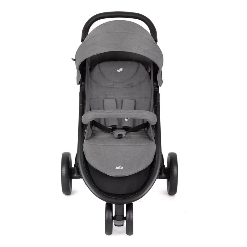 Coche Travel System Litetrax 3 Pebble Joie-5