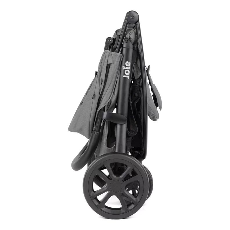 Coche Travel System Litetrax 3 Pebble Joie-7