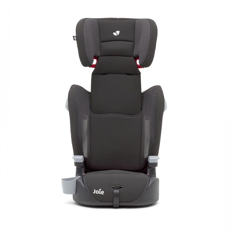 Silla de Auto Joie Butaca Elevate - Two Tone Black-3