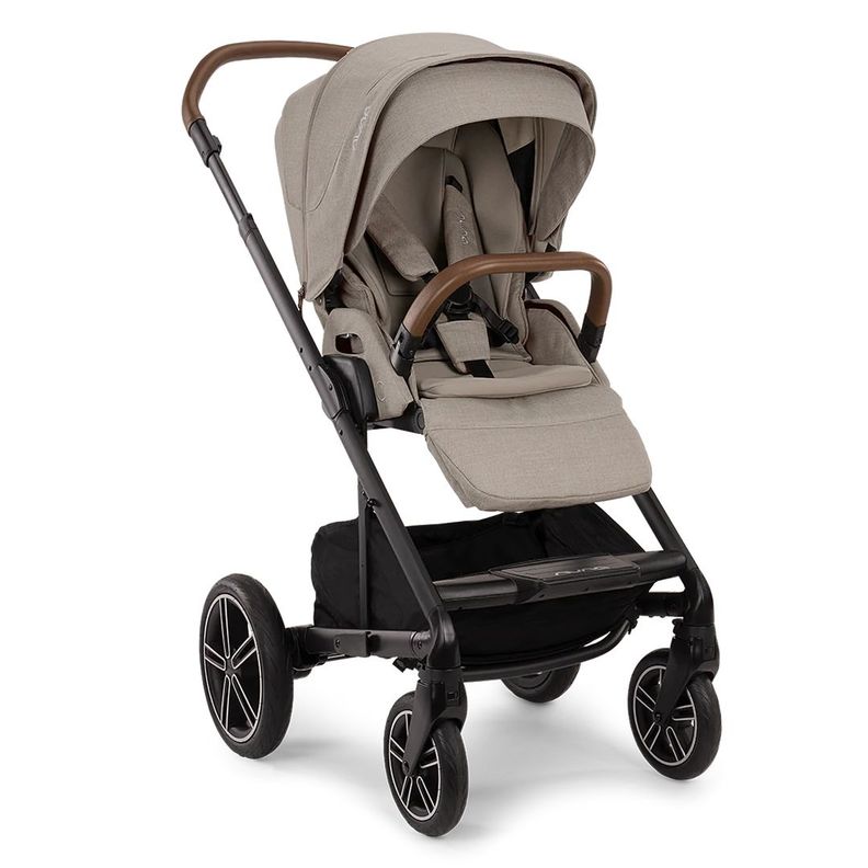 Coche de Paseo Mixx Next Hazelwood Nuna-0