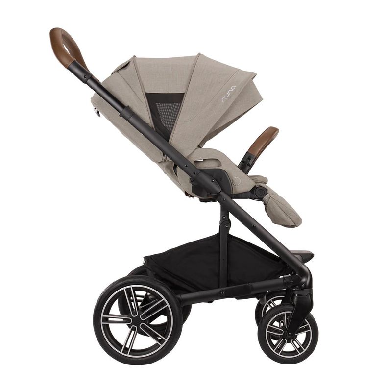 Coche de Paseo Mixx Next Hazelwood Nuna-1