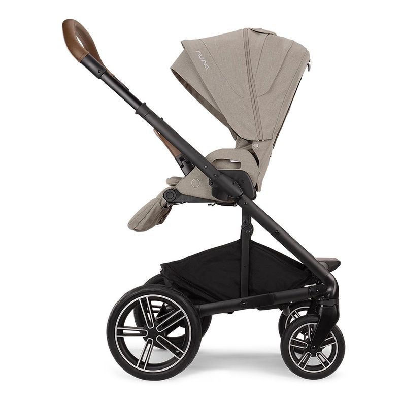Coche de Paseo Mixx Next Hazelwood Nuna-2