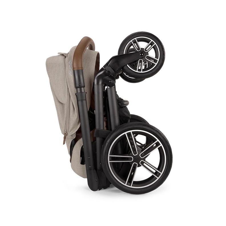 Coche de Paseo Mixx Next Hazelwood Nuna-3