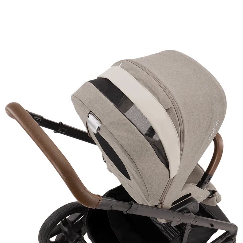Coche de Paseo Mixx Next Hazelwood Nuna-5