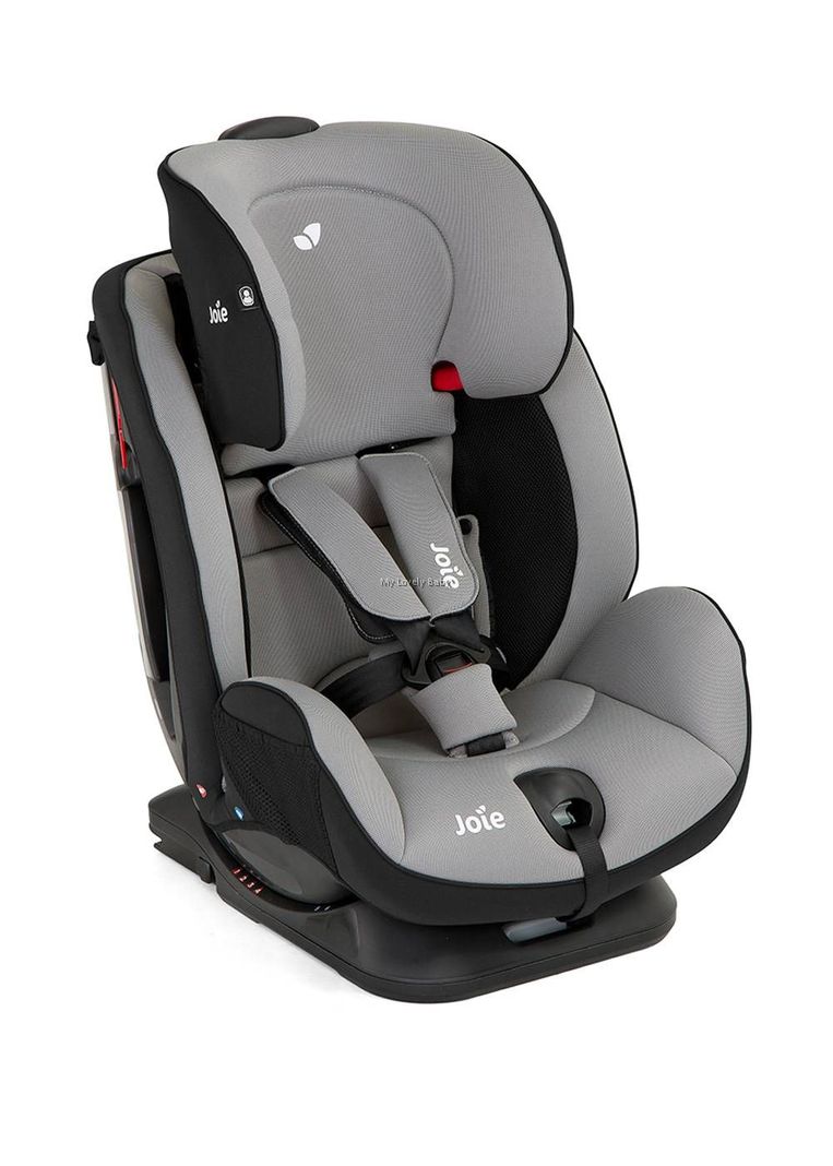 Silla de Auto Stages FX Slate Joie-0