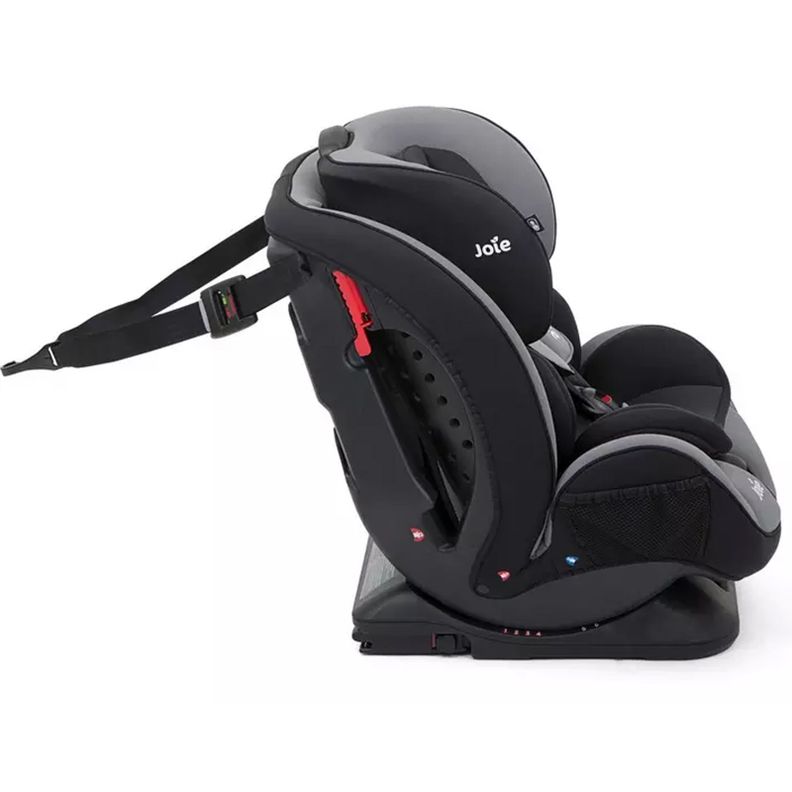 Silla de Auto Stages FX Slate Joie-1