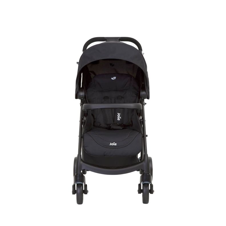Coche Travel System Muze Lx Coal Joie-4
