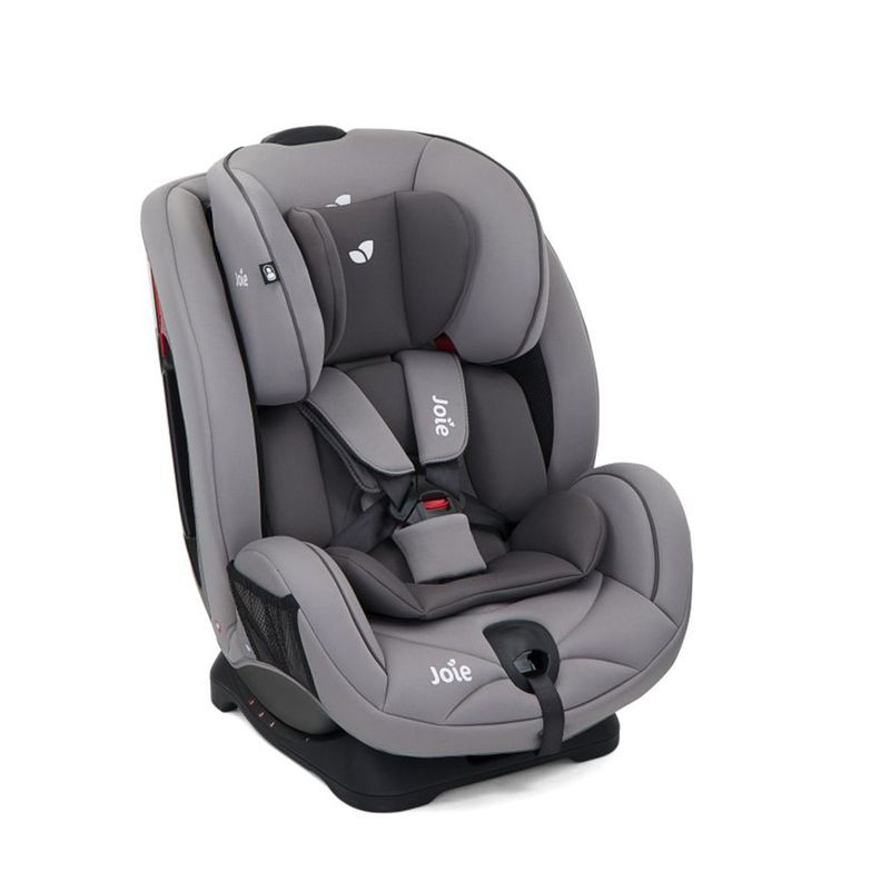 Silla de Auto Convertible Convertible Stages Gray Joie-0