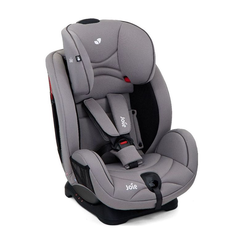 Silla de Auto Convertible Convertible Stages Gray Joie-1