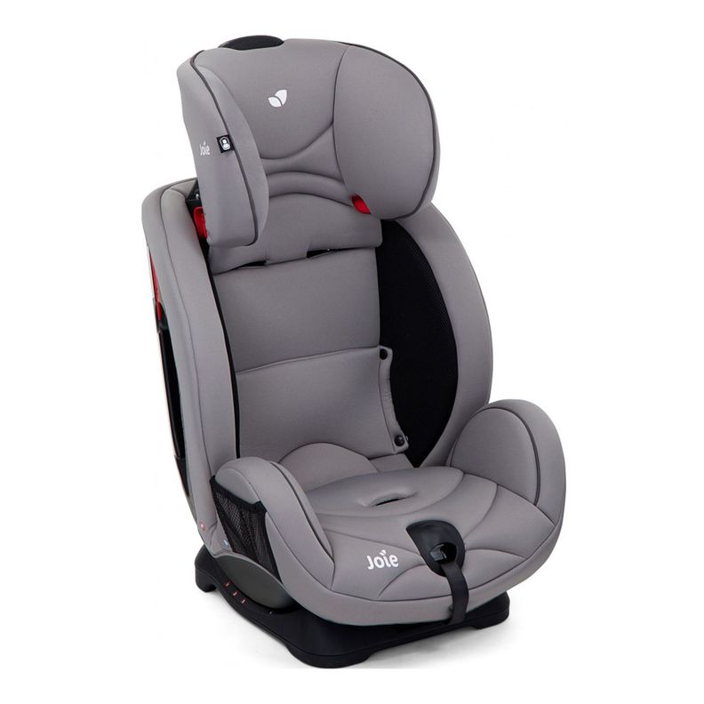 Silla de Auto Convertible Convertible Stages Gray Joie-3