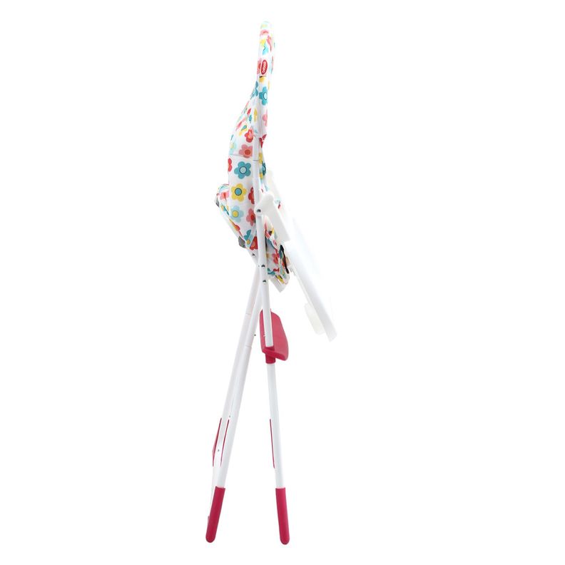 Silla de Comer Arti Rosa Bebesit-2