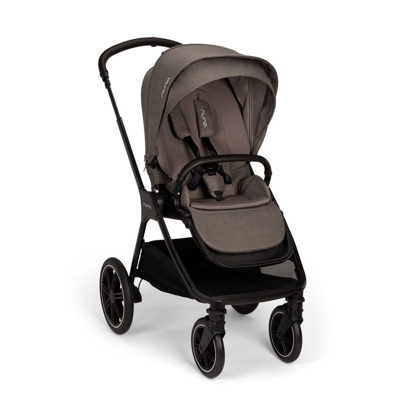 Coche de Paseo Triv Lx Thunder Cafe