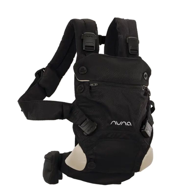 Carrier Culd Click Caviar Nuna-2