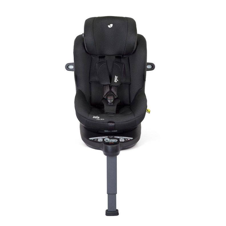 Silla de Auto Joie i-Spin 360 - Coal-1