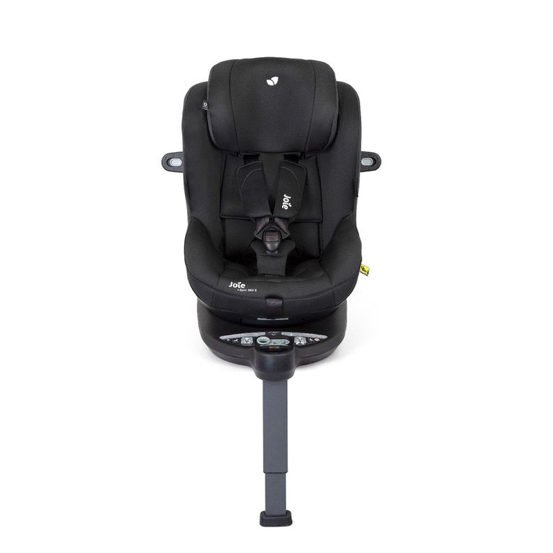 Silla de Auto Joie i-Spin 360 - Coal-2