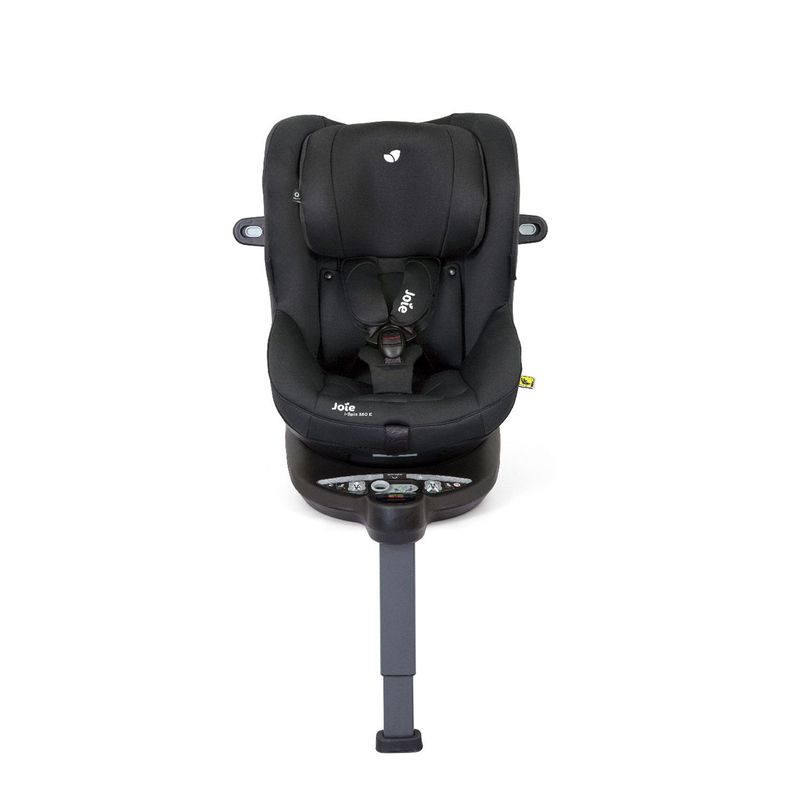 Silla de Auto Joie i-Spin 360 - Coal-3
