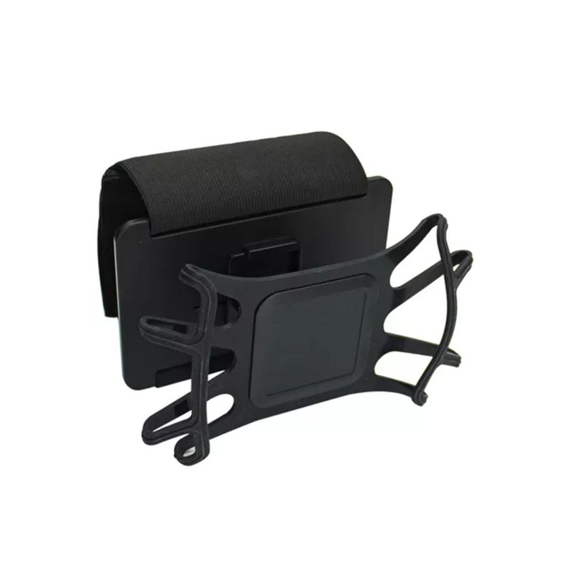Soporte para tablet Auto Bebe Silla Auto Rotación 360-0