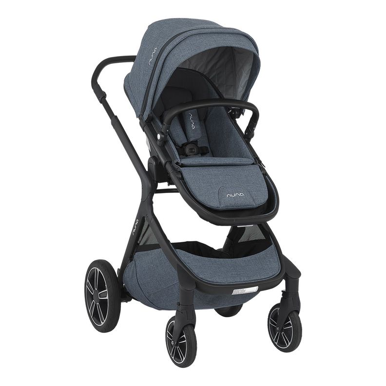 Coche paseo Nuna Demi Grow Aspen-0