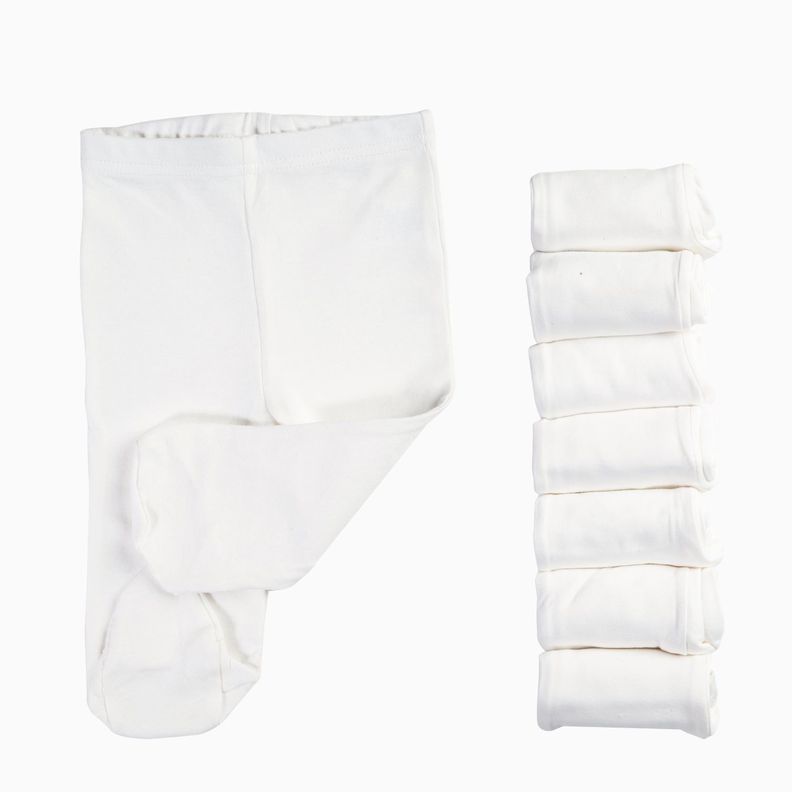 Pack de 8 Pantys 0-3M-1