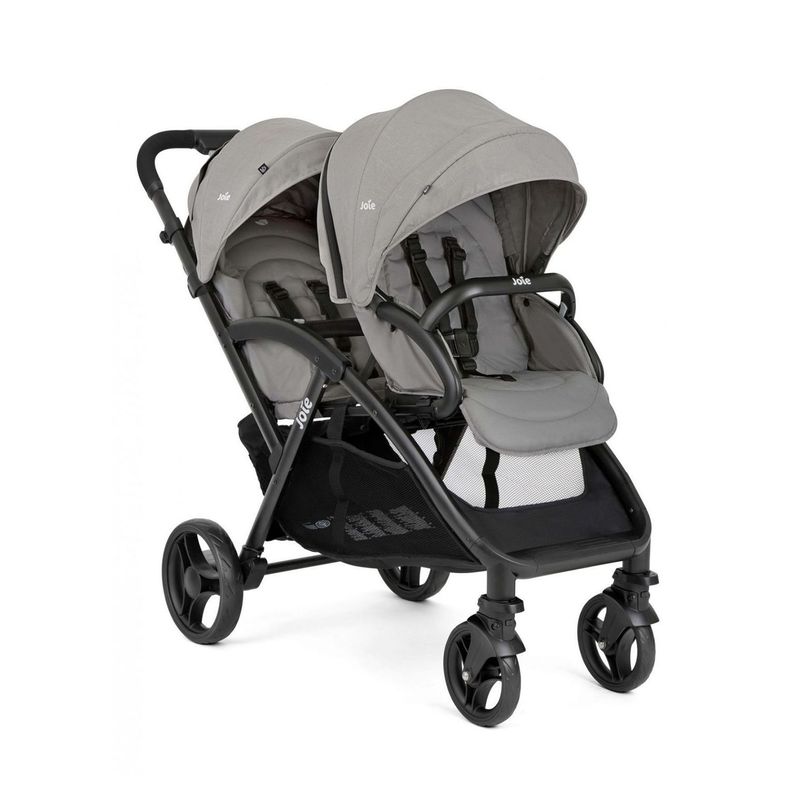 Coche Paseo Evalite Duo Pebble Joie-0