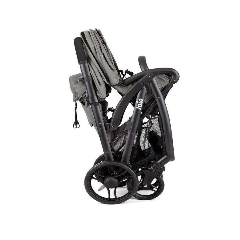 Coche Paseo Evalite Duo Pebble Joie-2