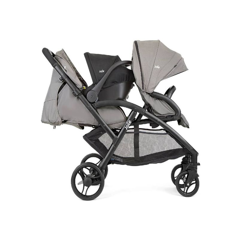 Coche Paseo Evalite Duo Pebble Joie-3