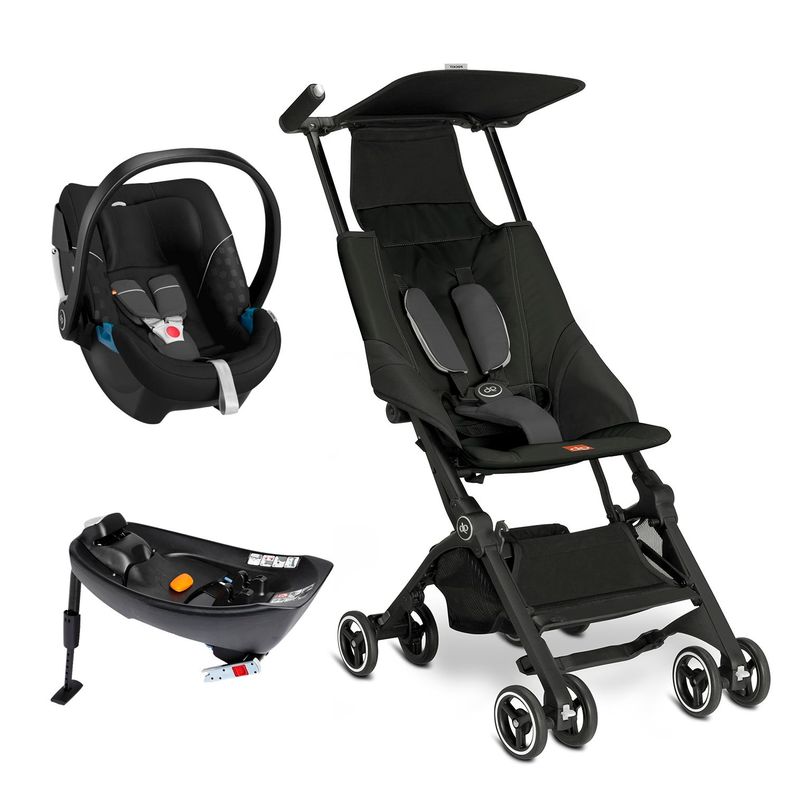 Coche Pockit+ GB