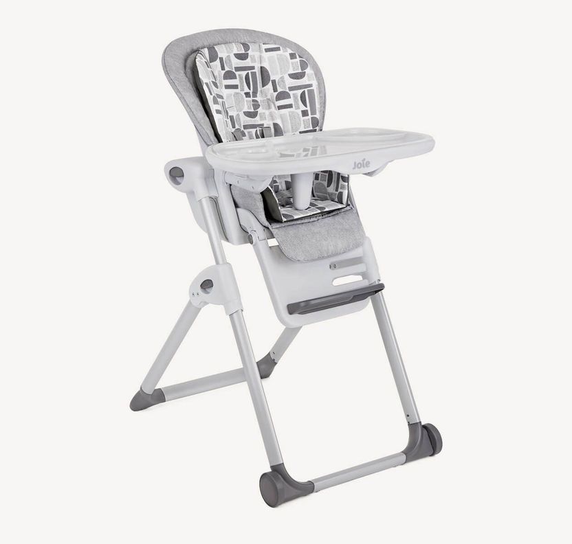 Silla de Comer Mimzy Recline Logan Joie-0