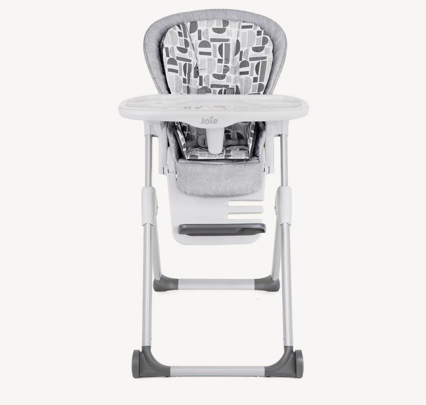 Silla de Comer Mimzy Recline Logan Joie-4