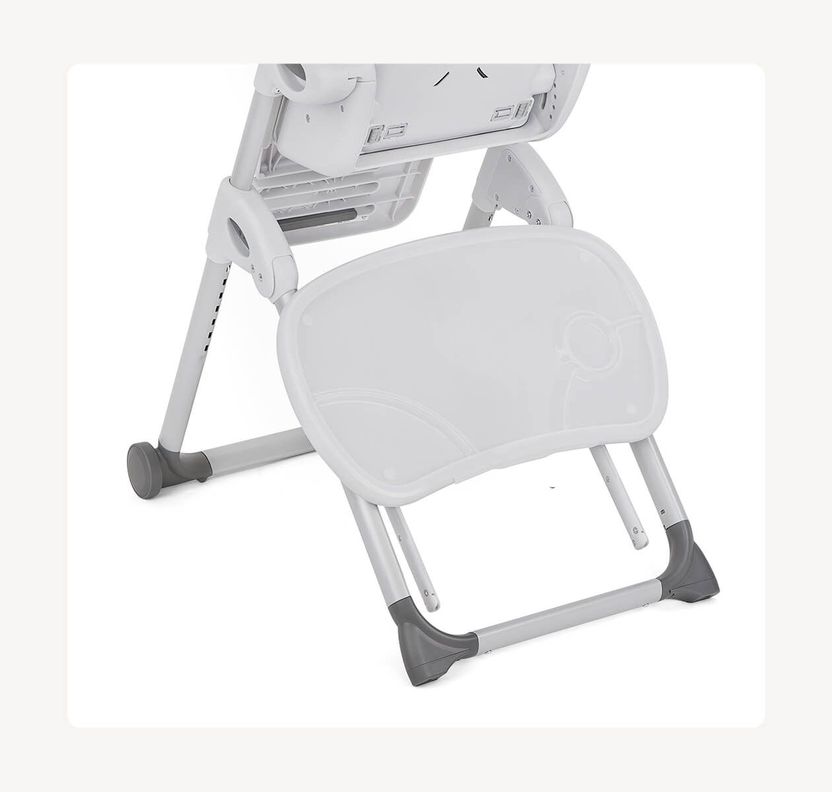 Silla de Comer Mimzy Recline Logan Joie-6