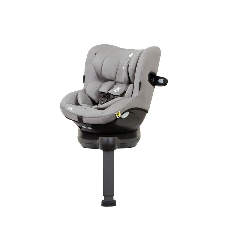 Silla de Auto Convertible i-Spin 360 Grey Flannel Joie-1