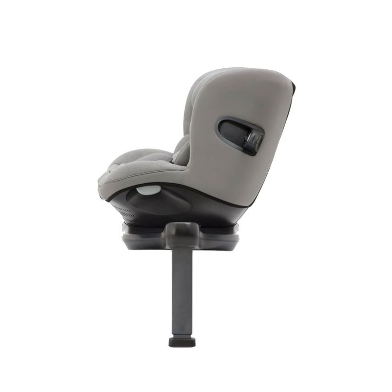 Silla de Auto Convertible i-Spin 360 Grey Flannel Joie-2