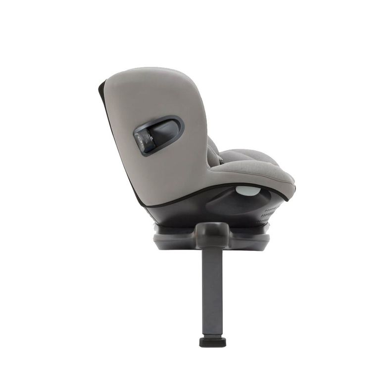 Silla de Auto Convertible i-Spin 360 Grey Flannel Joie-3