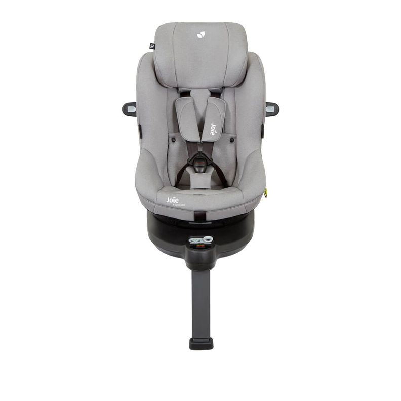 Silla de Auto Convertible i-Spin 360 Grey Flannel Joie-5