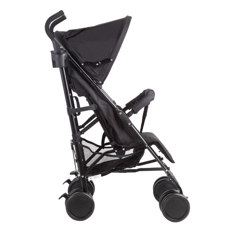 Coche Paragua Khronos Negro-1