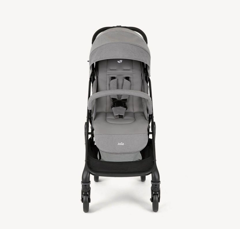 Coche Paseo Compacto 3 en 1 Tourist Pebble Joie-3