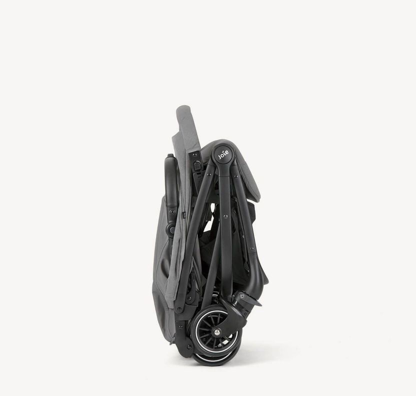 Coche Paseo Compacto 3 en 1 Tourist Pebble Joie-4