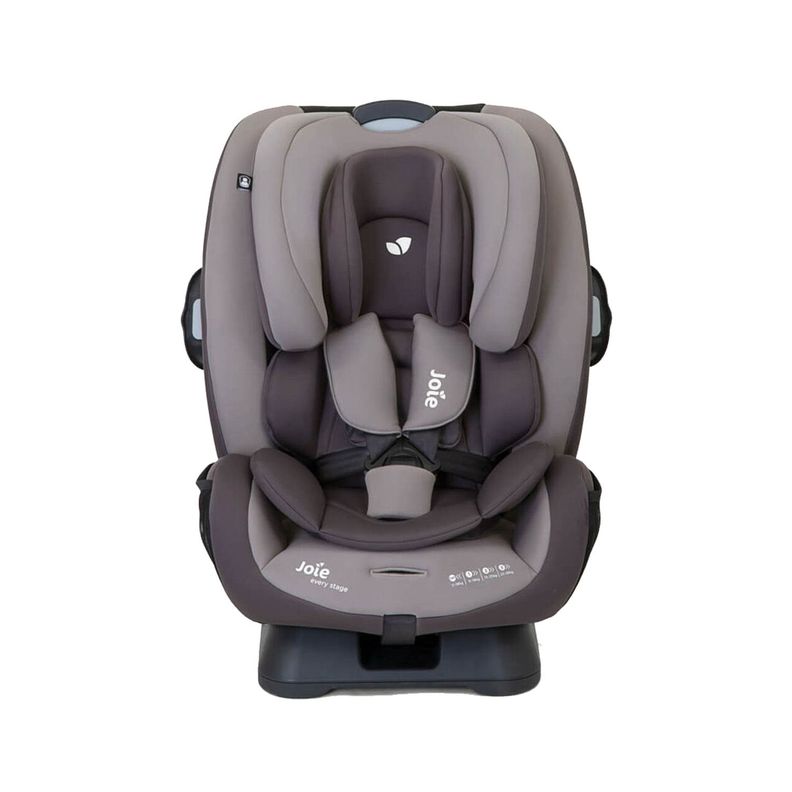 Silla de Auto Convertible Joie Every Stage - Dark Pewter-1