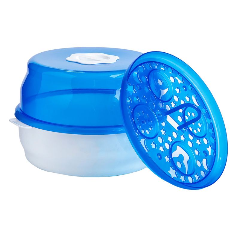 Esterilizador de mamaderas THI  Bebesit-0