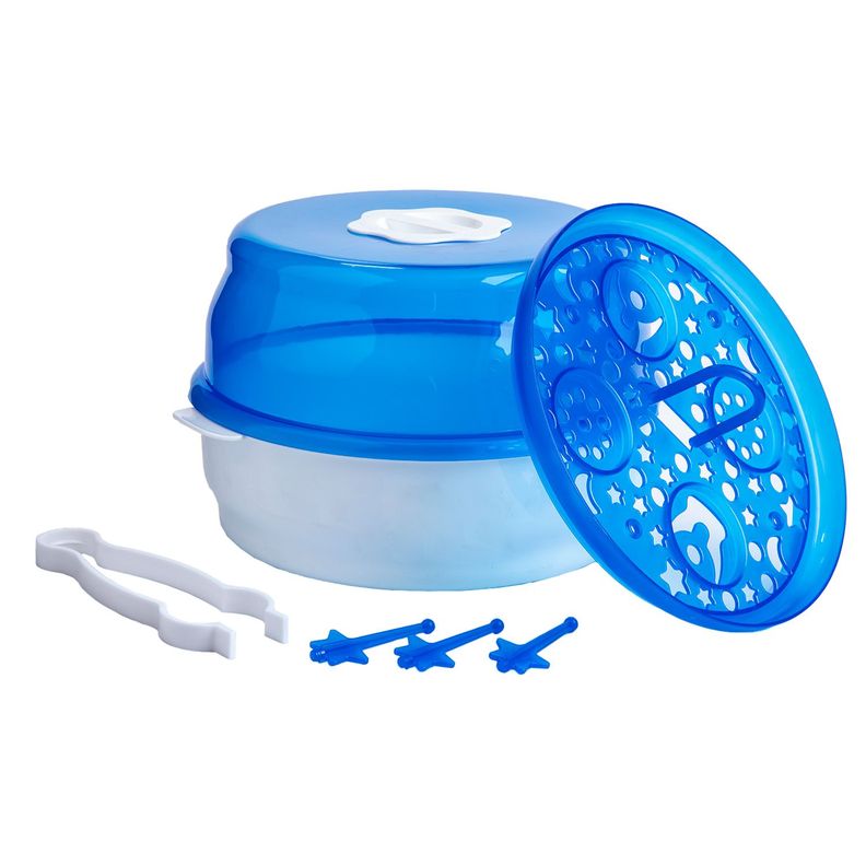 Esterilizador de mamaderas THI  Bebesit-1