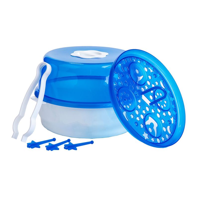 Esterilizador de mamaderas THI  Bebesit-2