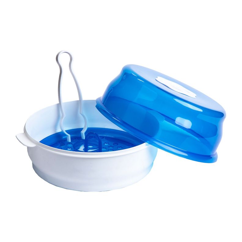 Esterilizador de mamaderas THI  Bebesit-3