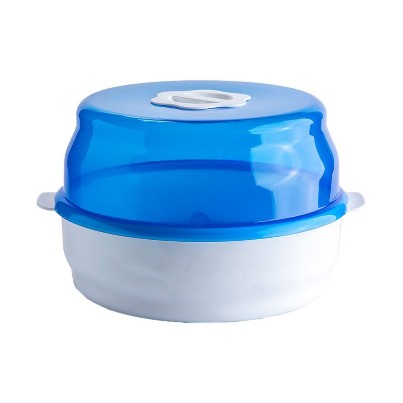 Esterilizador de mamaderas THI  Bebesit-4